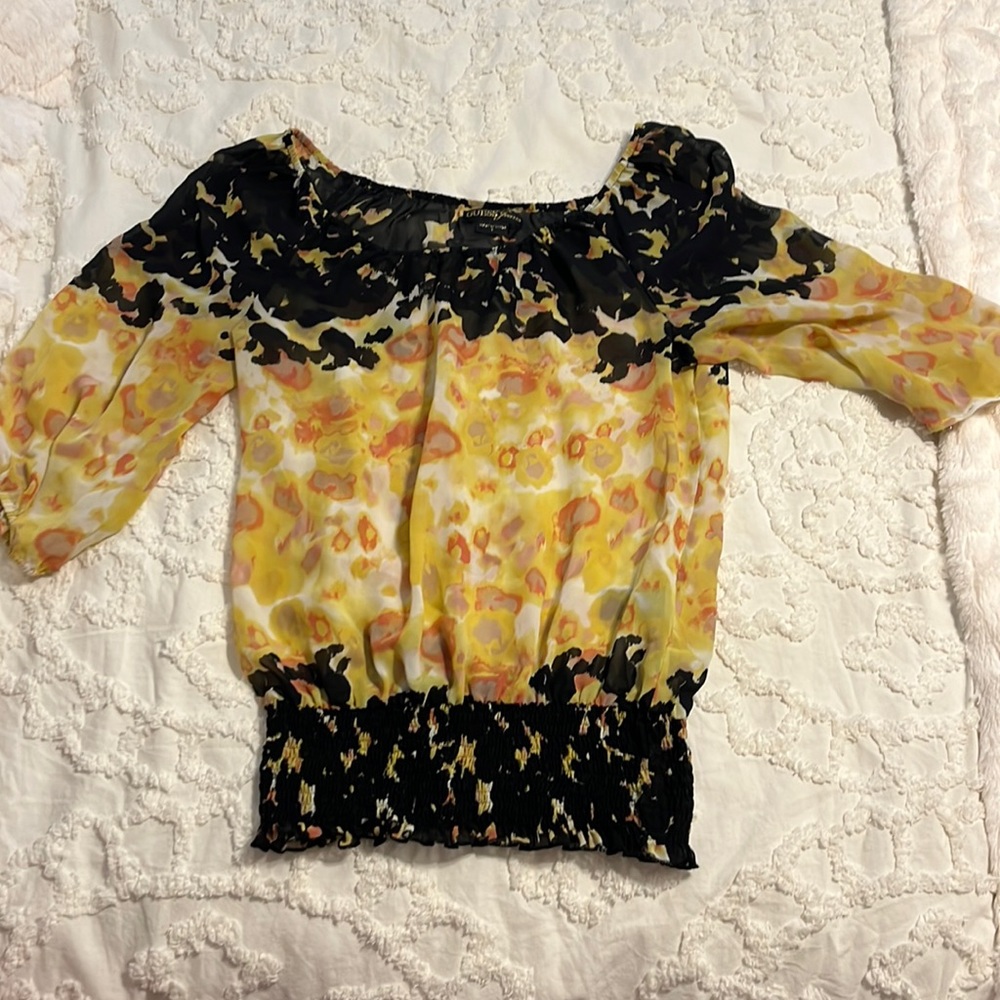 Guess blouse